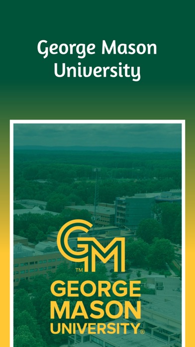 Mobile Mason app screenshot