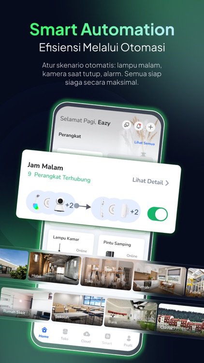 Antares Eazy screenshot-6