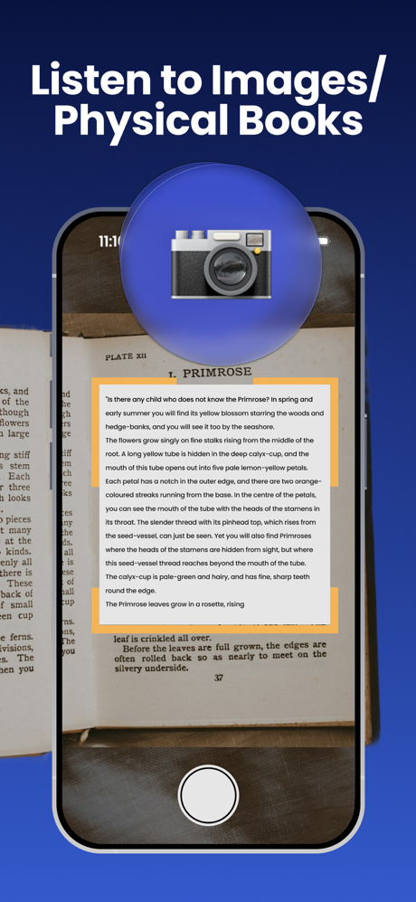 NaturalReader - Text To Speech screenshot 6