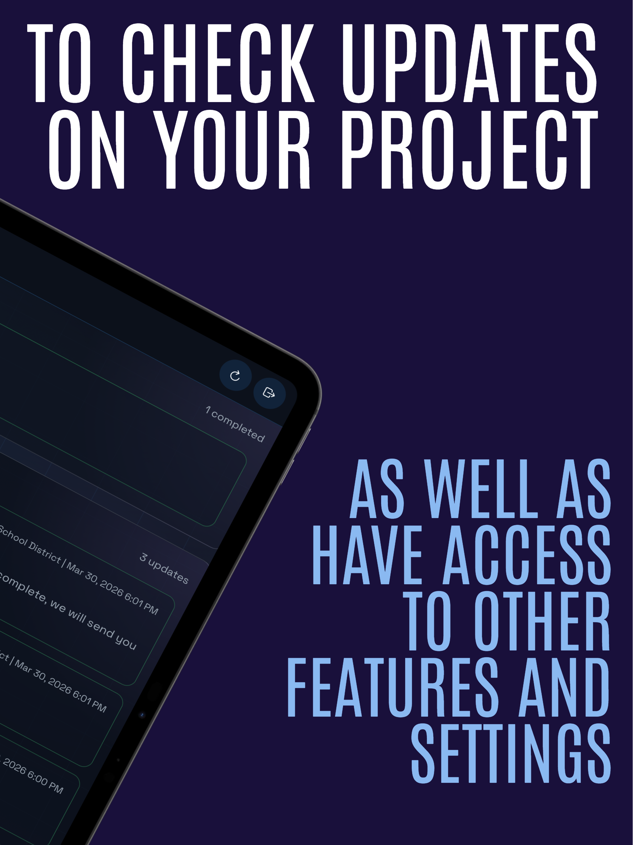 Miranda Insights Mobile screenshot 14