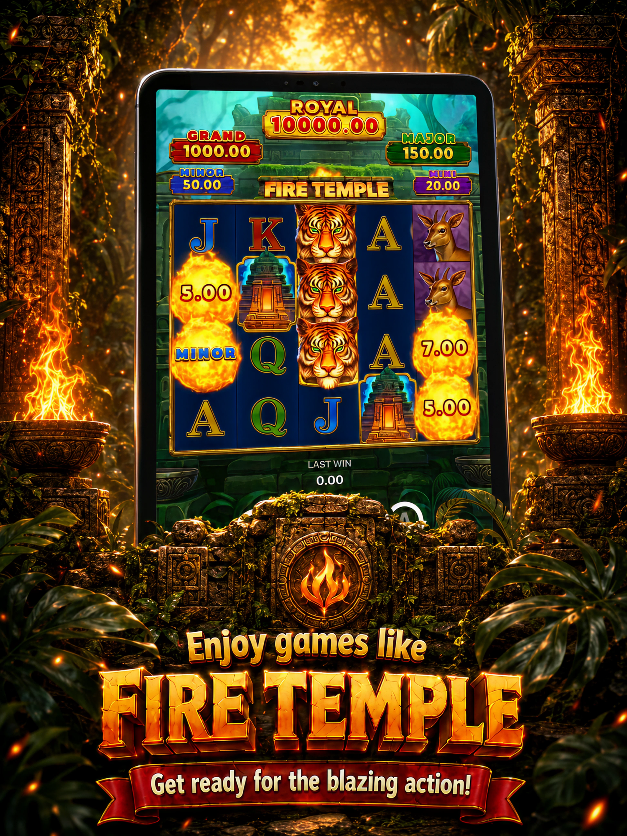 Casino Classic Online screenshot 9