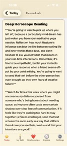 My BaZi Astrology screenshot