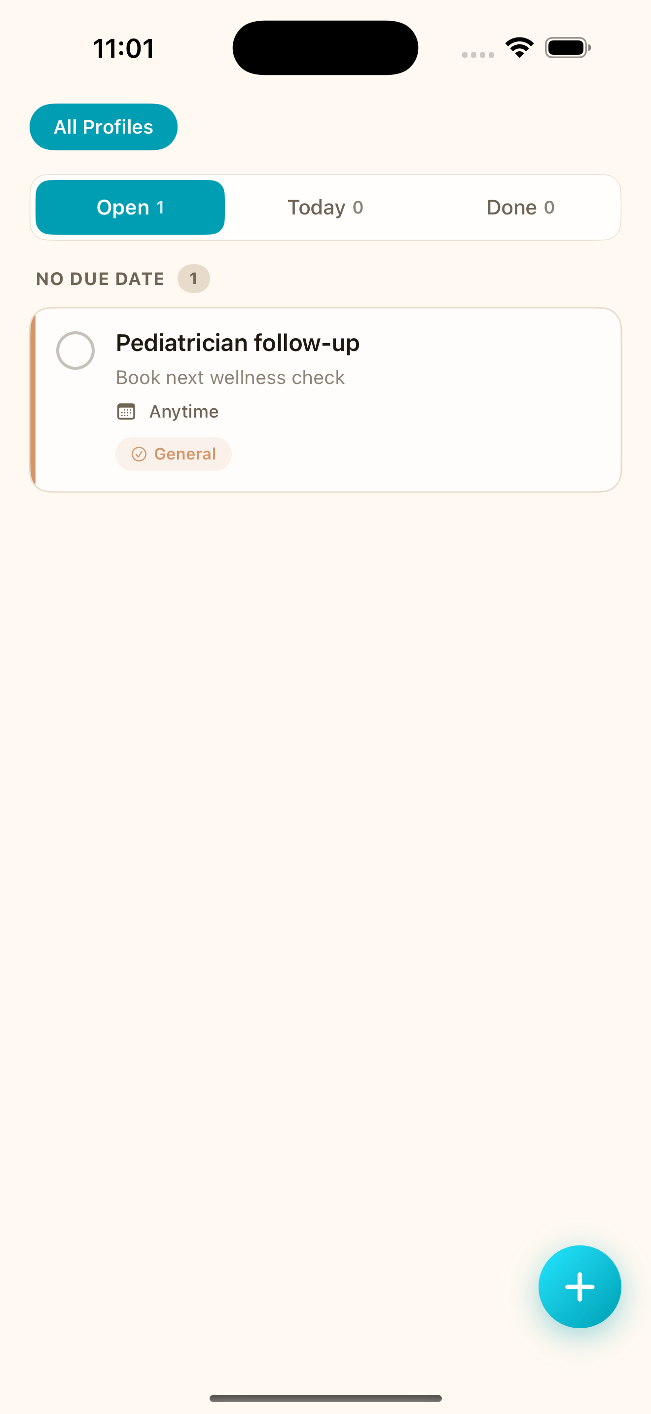 Parent Pal: Your Parenting Aid screenshot 5