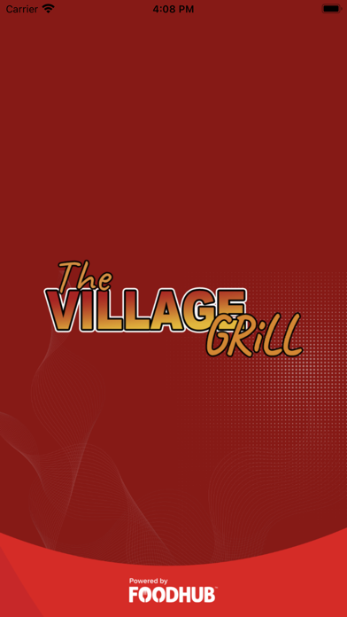 The Village Grill. Screenshot