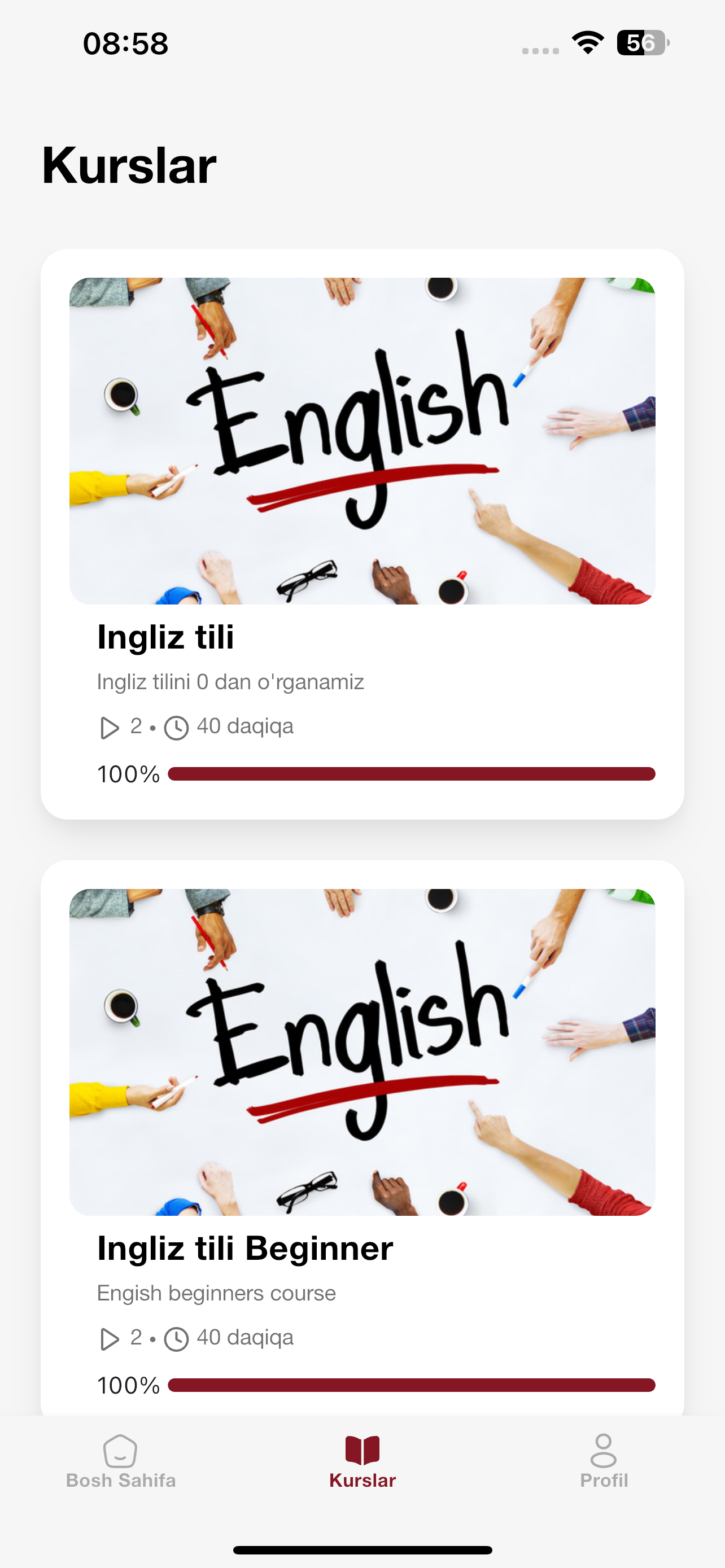 My School Online Maktabi screenshot 3