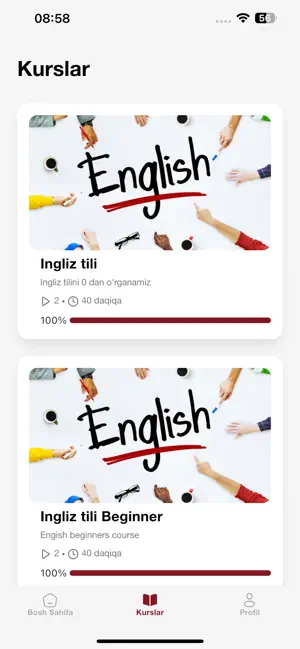 My School Online Maktabi screenshot 3