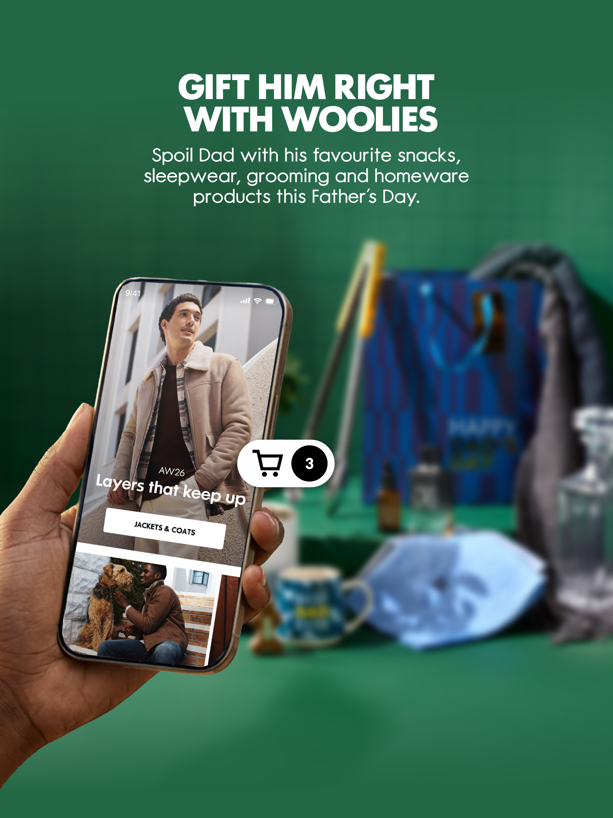 Woolworths (Pty) Ltd