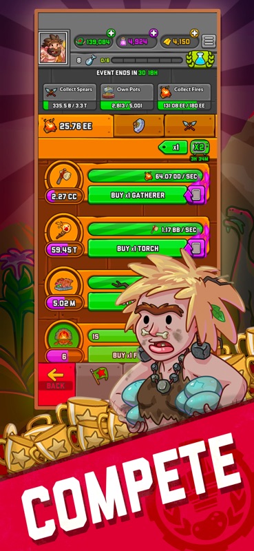 AdVenture Communist screenshot 5