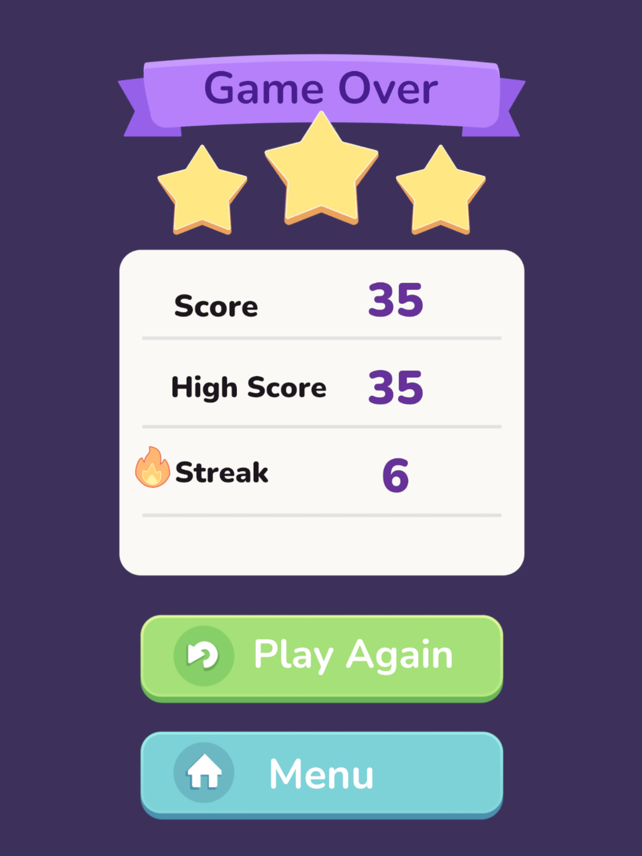 Trivia Tap screenshot 8