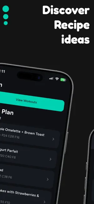 GetFit Active screenshot 4