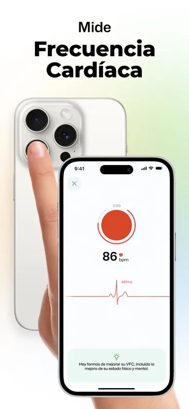 Wellance – Salud y Equilibrio screenshot 1 of 10