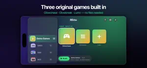 REmu — Retro Emulator screenshot 2