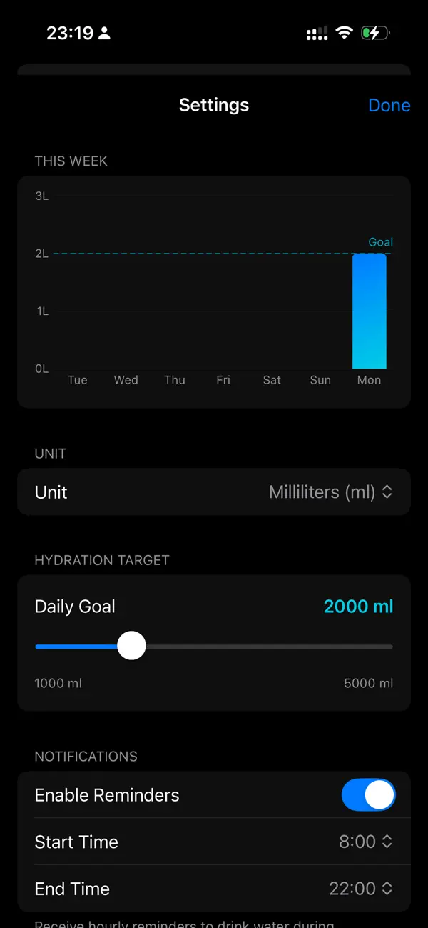#5. Wottle (iOS) Przez: Hui Chan Seo