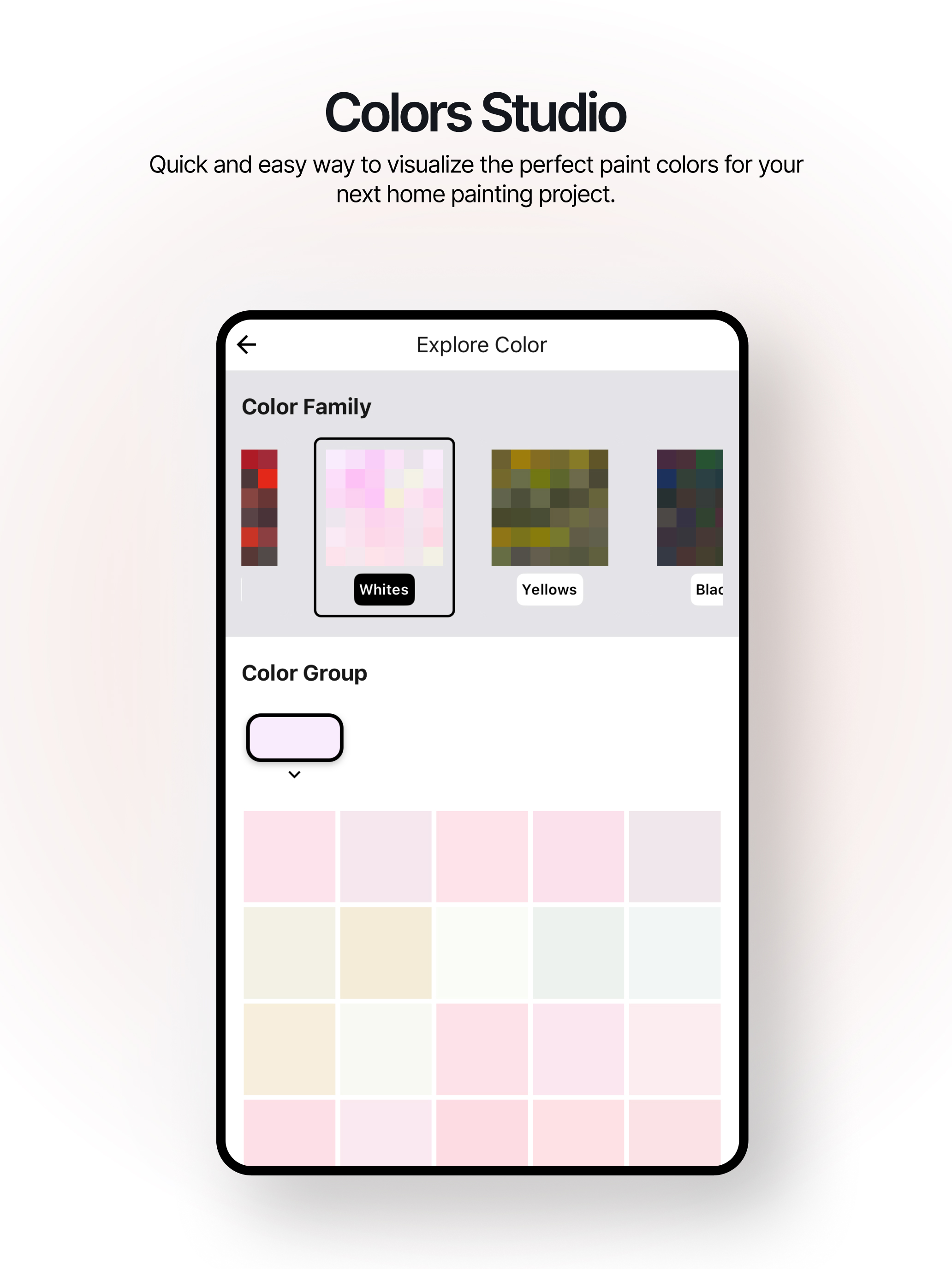Renovate AI - Home Design