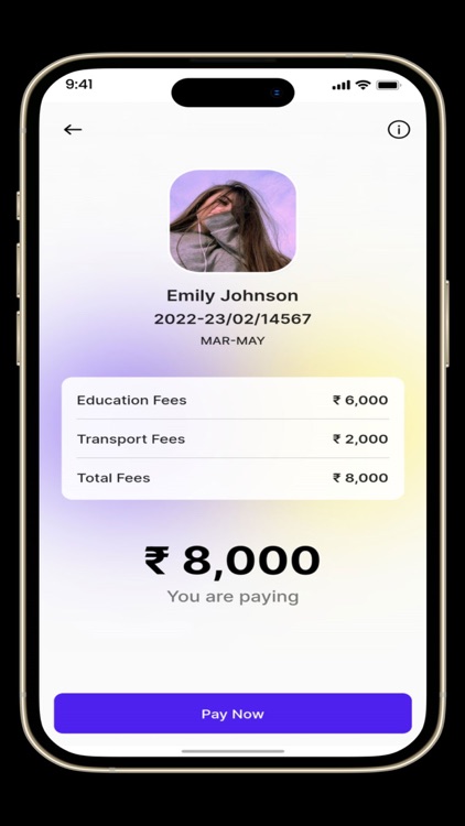 Friendsup For Teacher Students screenshot-3