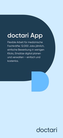 doctari Screenshot 1 of 7