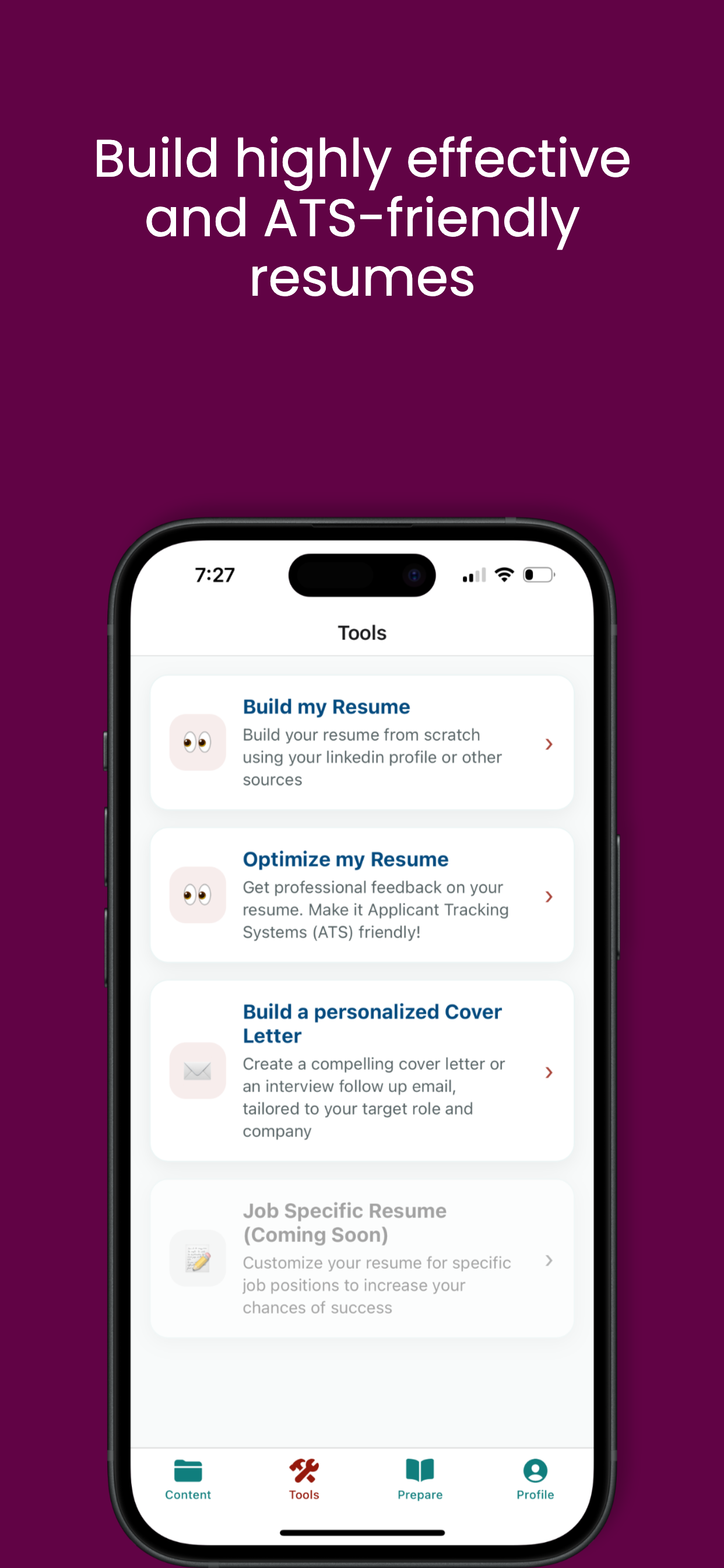 MyJobPal: Job Search Copilot