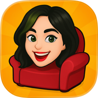 That’s My Seat – Logikrätsel
