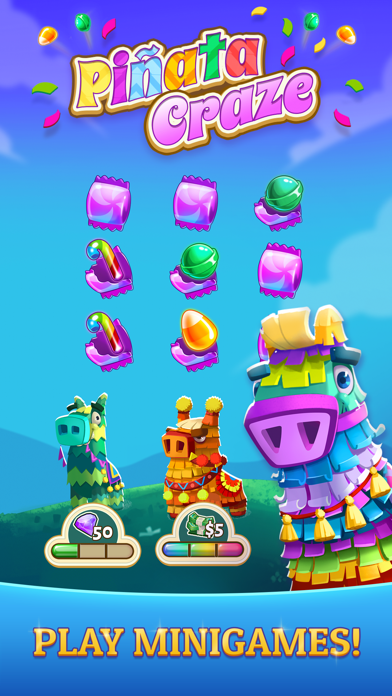 Bubble Cash Screenshot