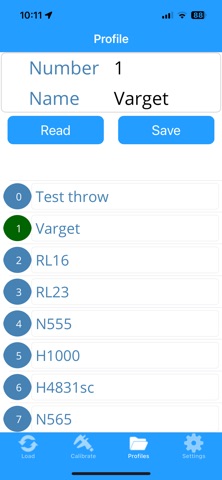 Ingenuity Powder System Screenshot 2 of 4