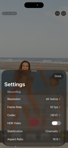 Vizzywig screenshot