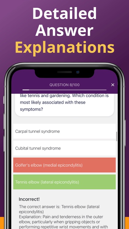 MBLEx Test Prep for 2025 screenshot-3