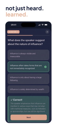 Wholy: Sermon Summary & Notes screenshot