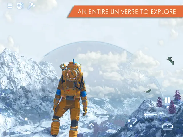 No Man's Sky screenshot 5