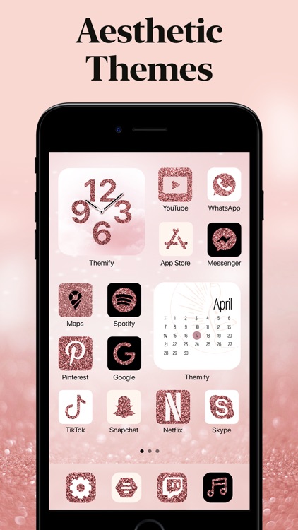 Themify - Widget & Icon Themes