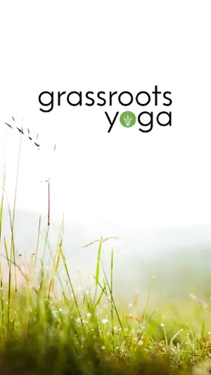 Grassroots Yoga - Ventura, Ca screenshot 1
