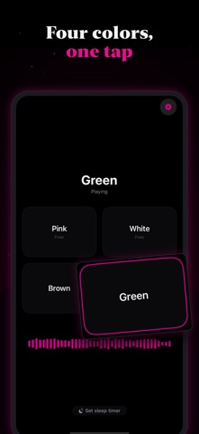 Pink Rest Screenshot 2 of 6
