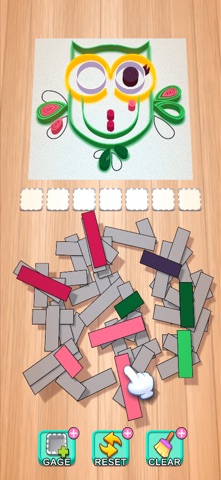 Quilling Art 3D Screenshot 2 of 5