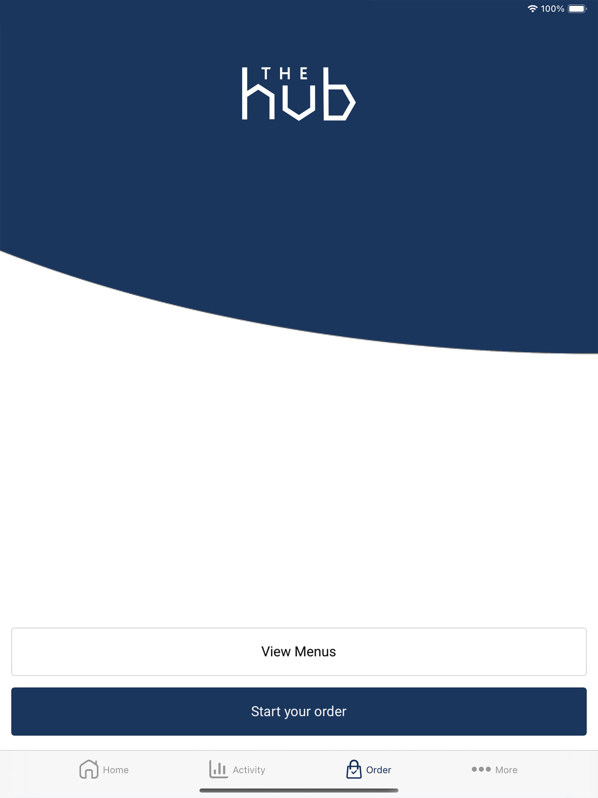 The Hub at 201 screenshot 11