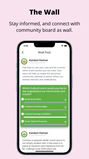 Kardani Parivar screenshot 1