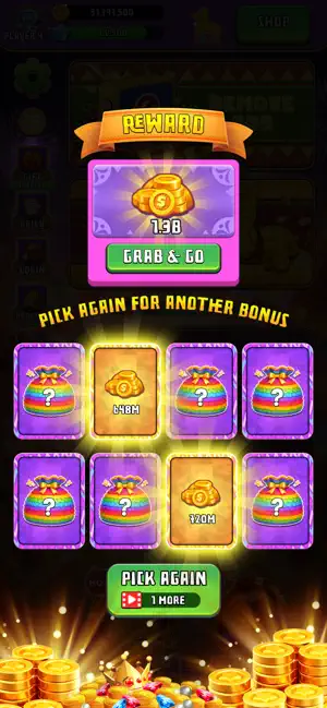 Slots Loco Fiesta Jackpot screenshot 2