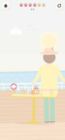 Knock It Off: Pixberry Cats screenshot 8