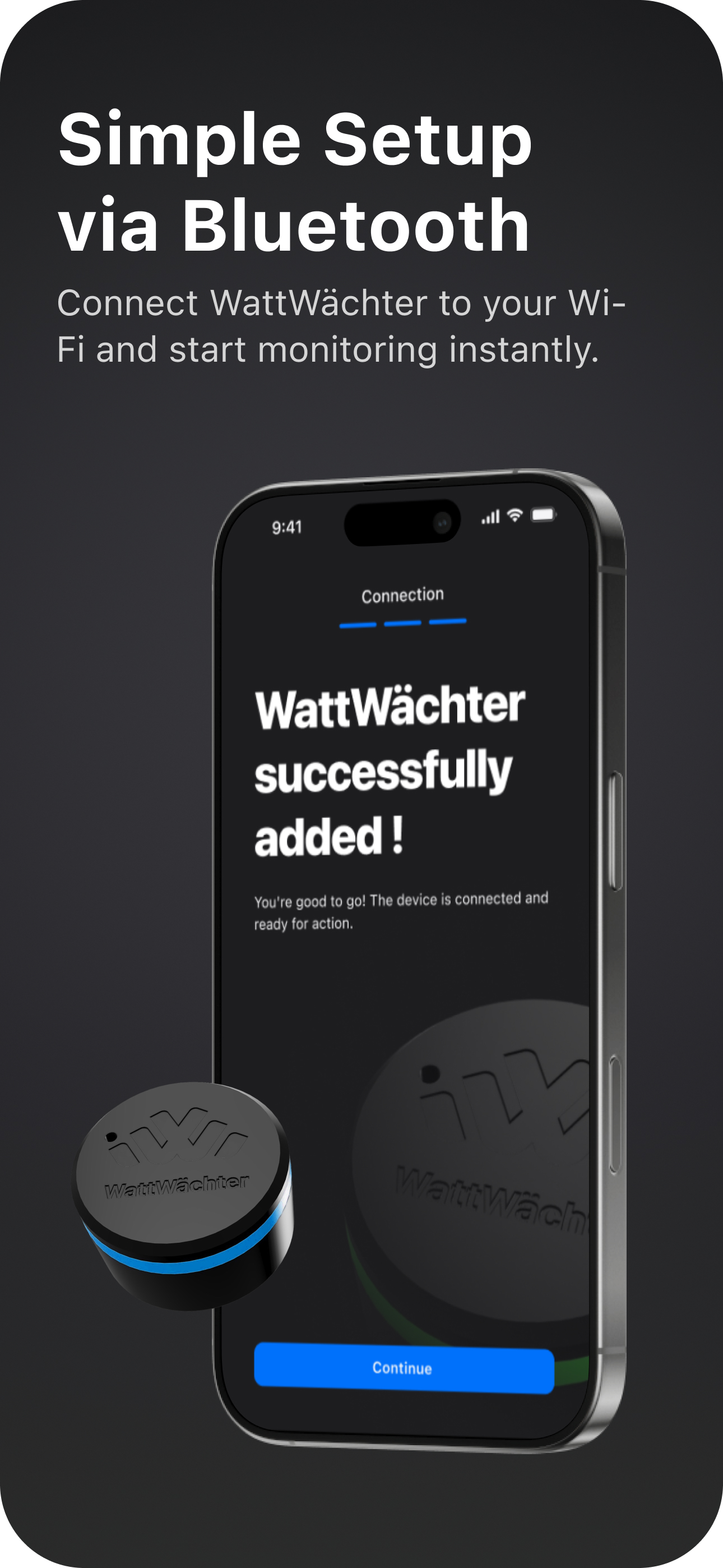 WattWächter