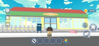Obby World: Craft Haven Screenshot 6 of 8