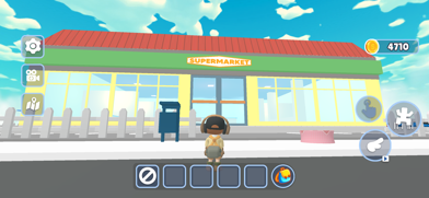Obby World: Craft Haven Screenshot 6 of 8