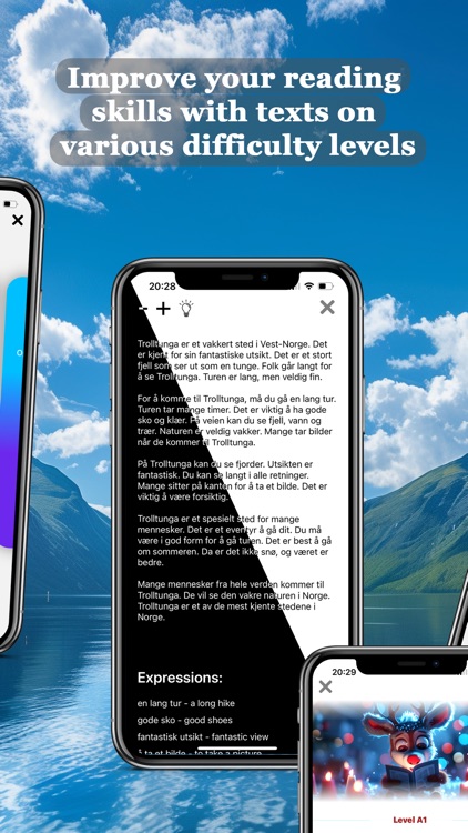 Learn Norwegian Now screenshot-4