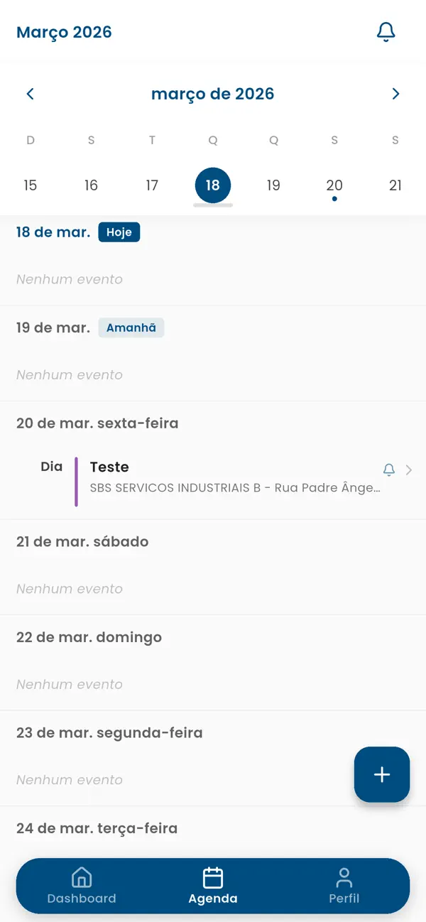 Screenshot #3 pour Axio