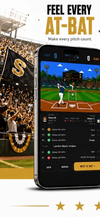 Home Run Empire screenshot 1