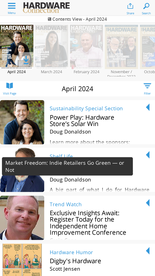 #9. The Hardware Connection (iOS) 由: The Hardware Connection