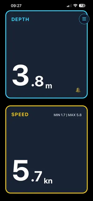 SailorGuard screenshot 1