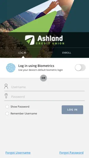 ACU Card Services screenshot 1