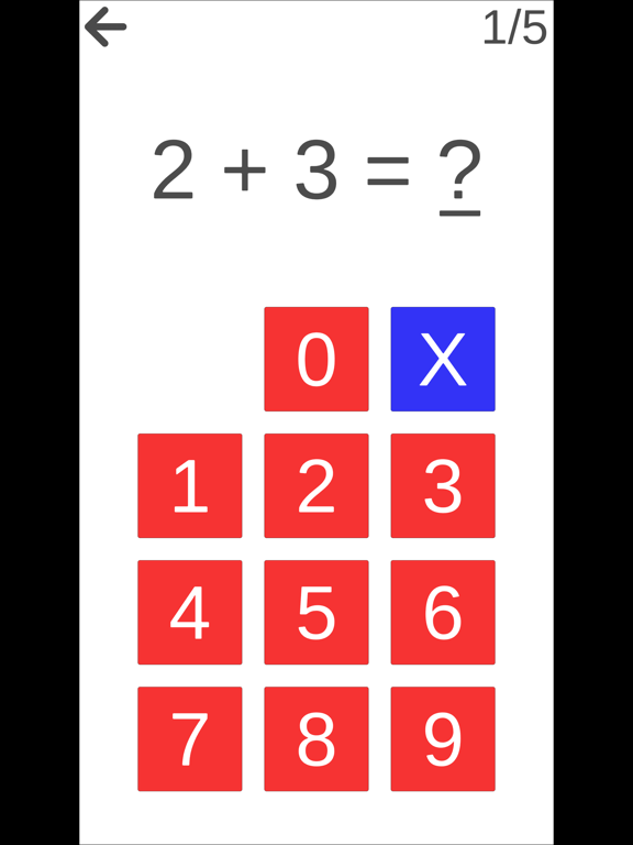 Screenshot #6 pour Daily Brain Training