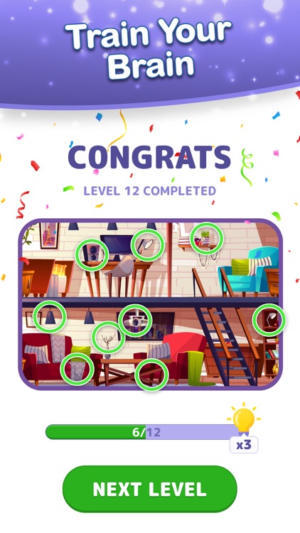 Find Differences Search & Spot screenshot-4