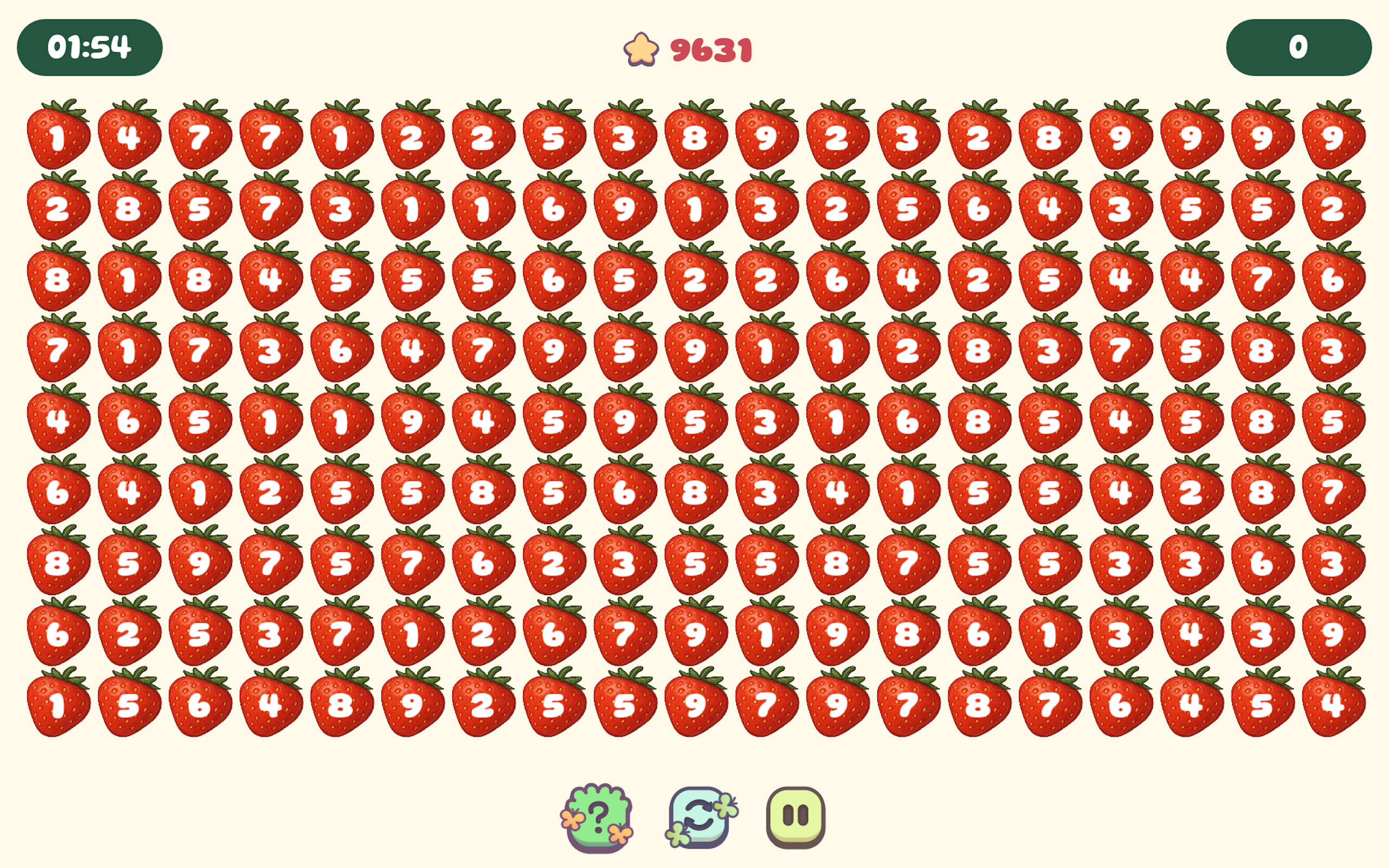 Apple Game Plus screenshot 16