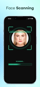 Beauty Scanner - Face Analyzer screenshot #7 for iPhone