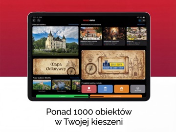 Project Castle: Zamki i Pałace iPad screenshot